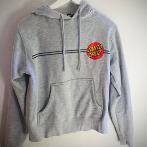 Santa Cruz Hoodie